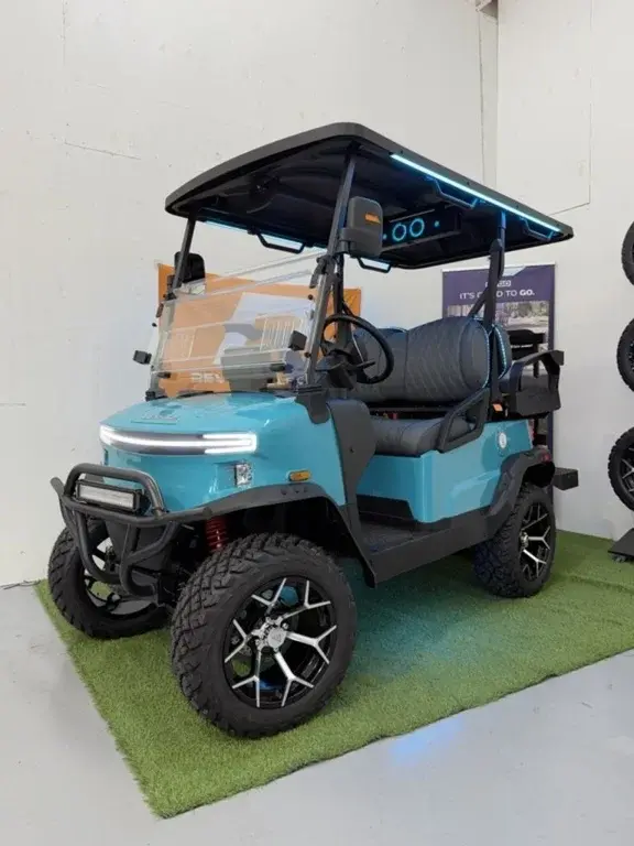 2026 Denago Nomad XL photo 1