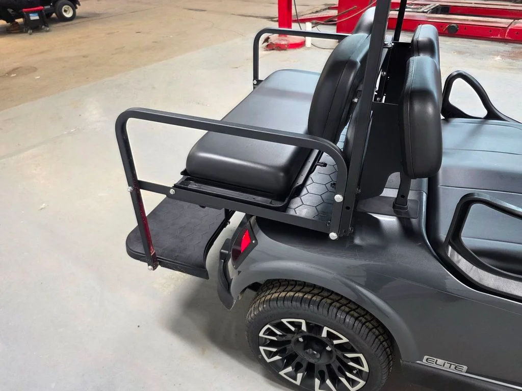 2020 E-Z-GO RXV ELiTE Lithium photo 25