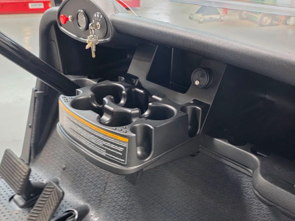 2020 E-Z-GO RXV ELiTE Lithium photo 23