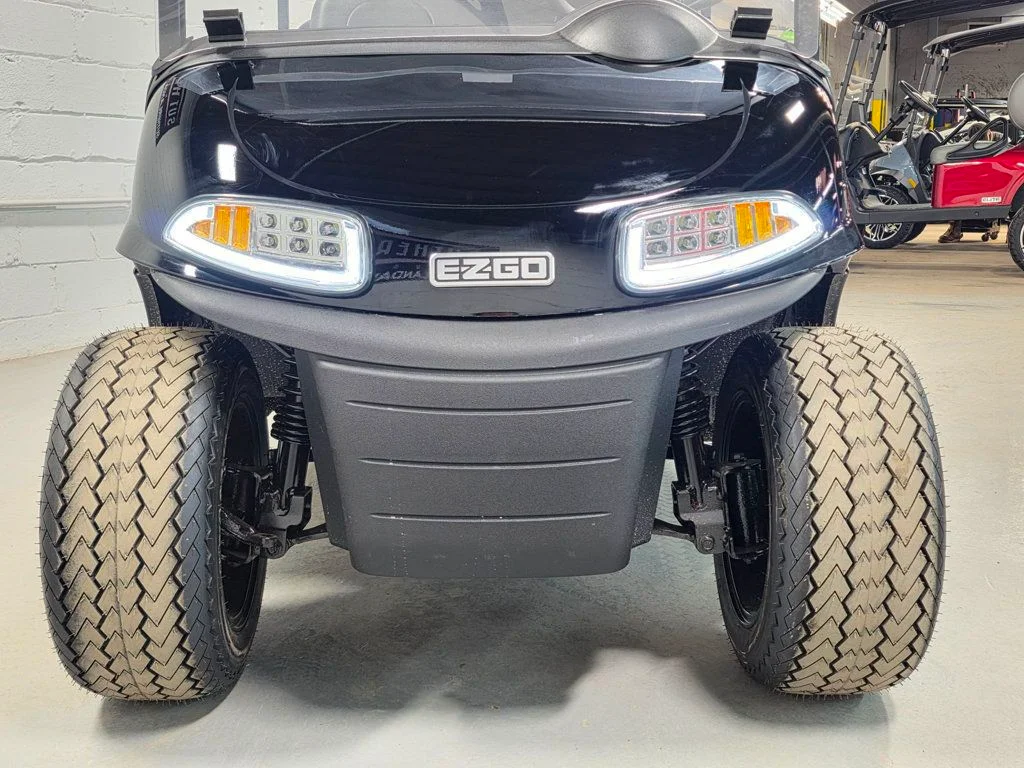 2020 E-Z-GO RXV ELiTE Lithium photo 21
