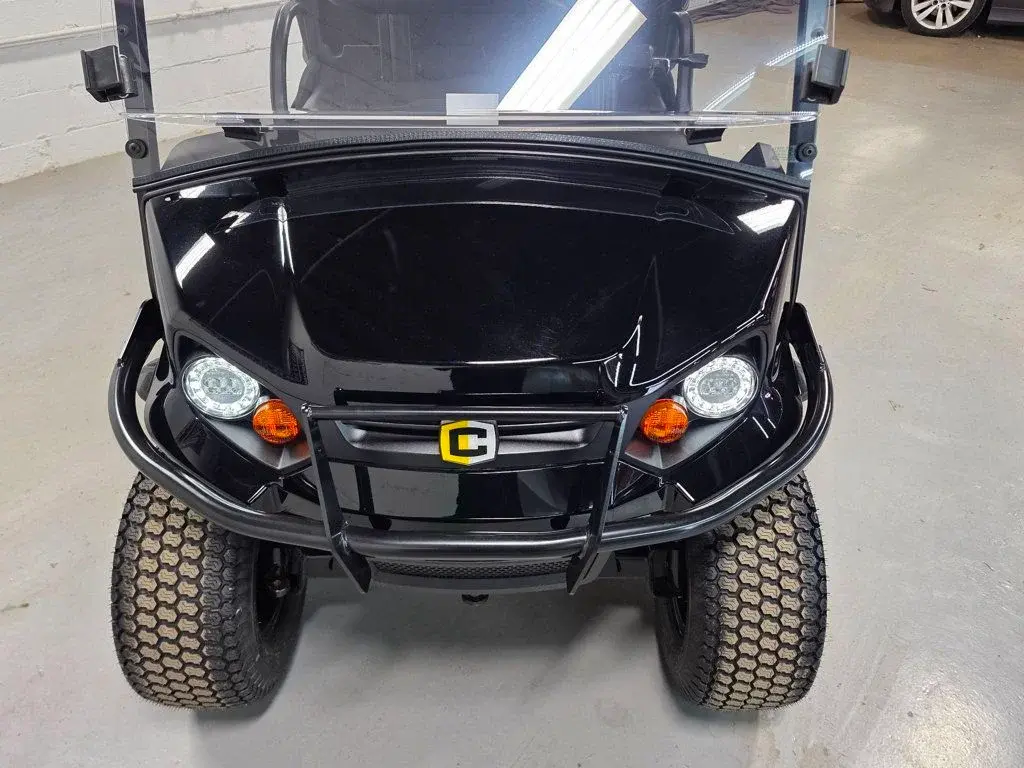 2027 Cushman Hauler 800X photo 29