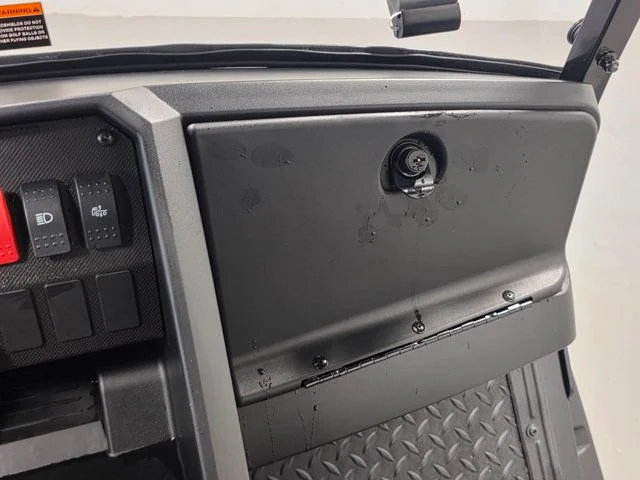 2027 Cushman 800X photo 24
