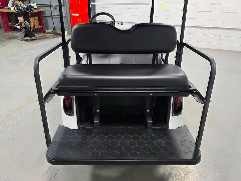 2020 E-Z-GO RXV ELiTE Lithium photo 25