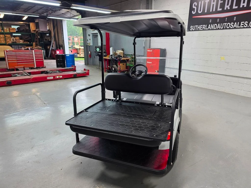 2020 E-Z-GO RXV ELiTE Lithium photo 25