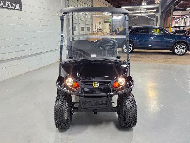 2027 Cushman 800X photo 3