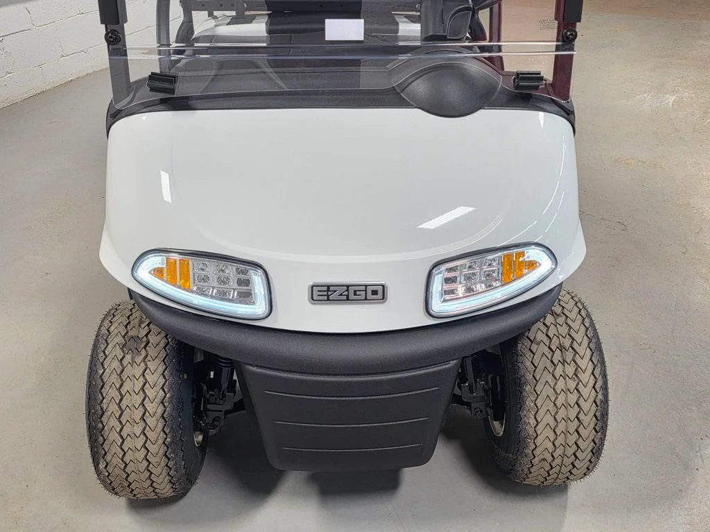 2020 E-Z-GO RXV ELiTE Lithium photo 18