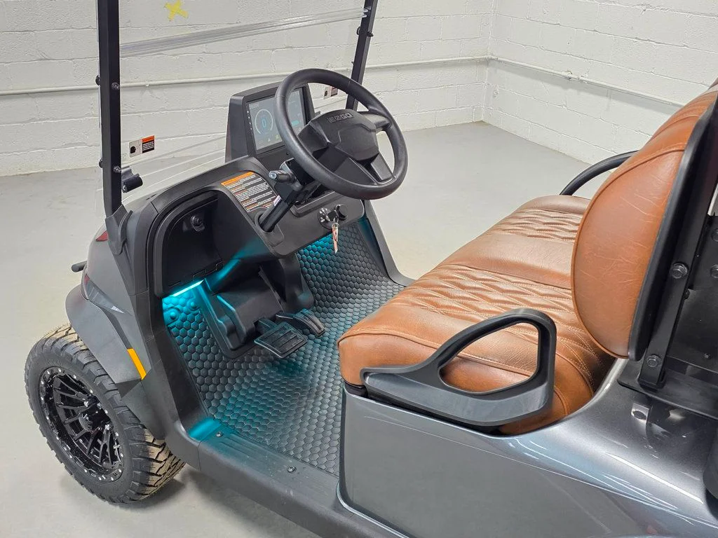 2026 E-Z-GO RXV ELiTE Lithium photo 13