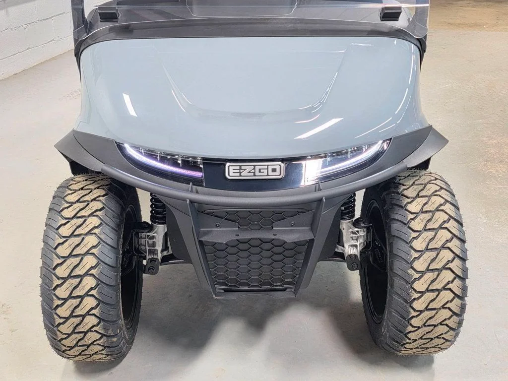 2026 E-Z-GO RXV ELiTE Lithium photo 27