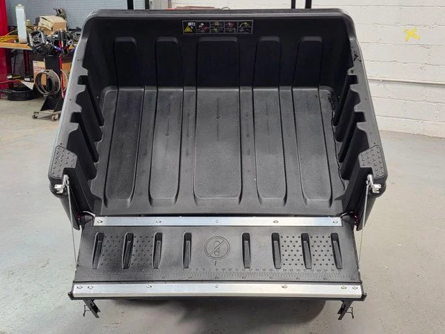 2026 Cushman 800X ELiTE photo 14