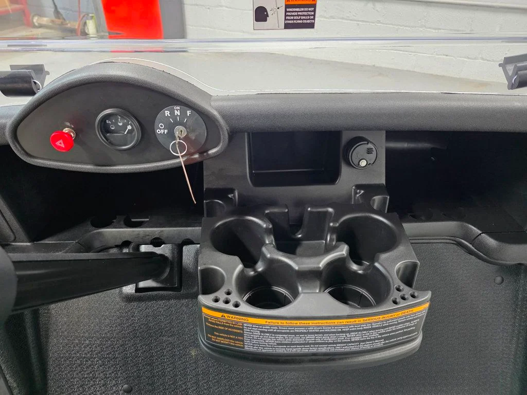 2020 E-Z-GO RXV ELiTE Lithium photo 15