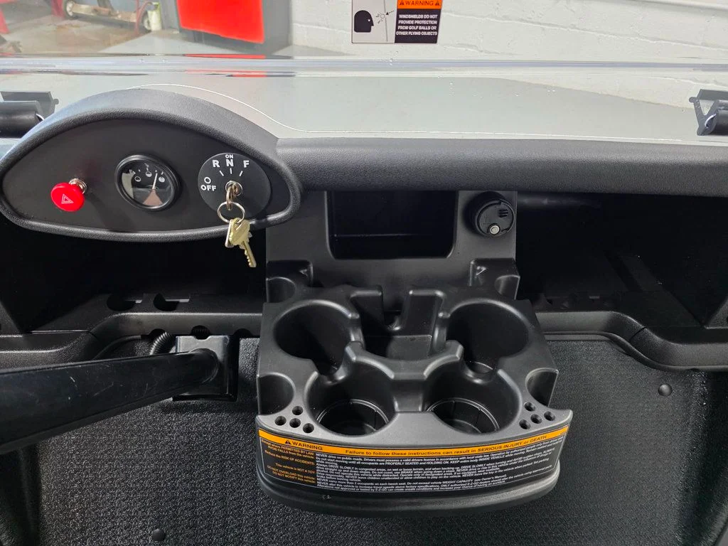 2020 E-Z-GO RXV ELiTE Lithium photo 15