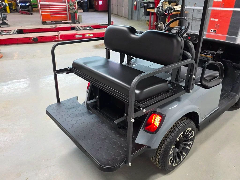 2020 E-Z-GO RXV ELiTE Lithium photo 25