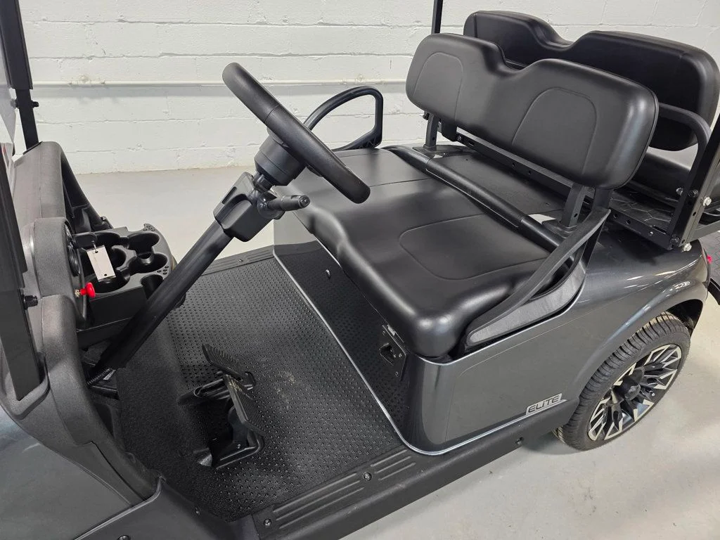 2020 E-Z-GO RXV ELiTE Lithium photo 14
