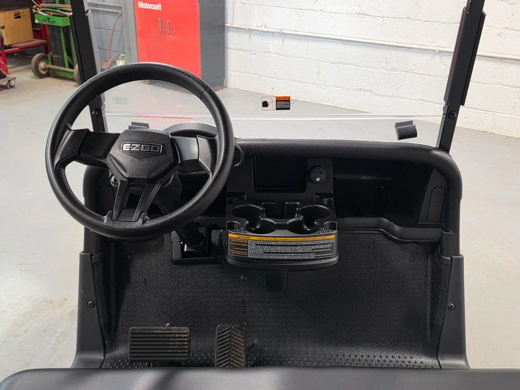 2020 E-Z-GO RXV ELiTE Lithium photo 10