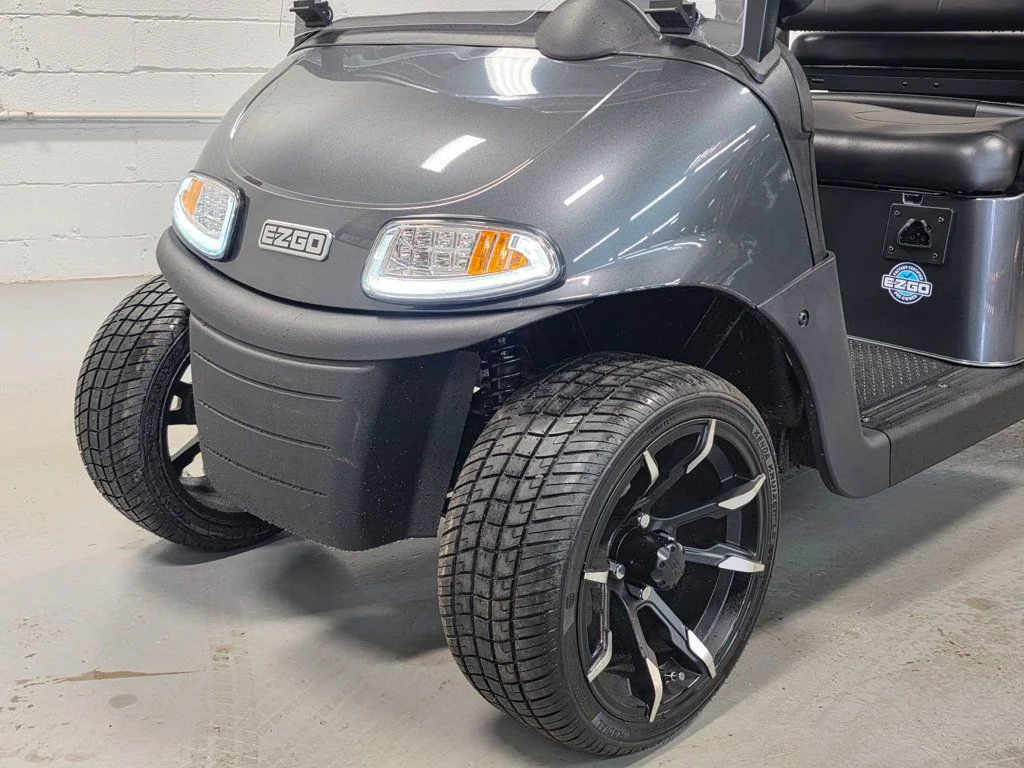 2020 E-Z-GO RXV ELiTE Lithium photo 19