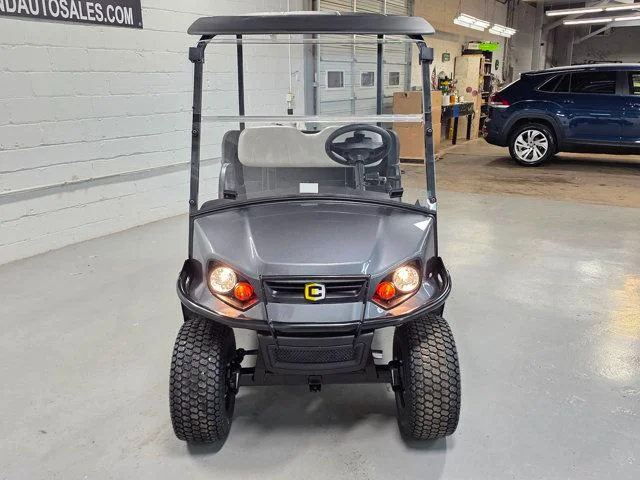 2026 Cushman 800X ELiTE photo 2