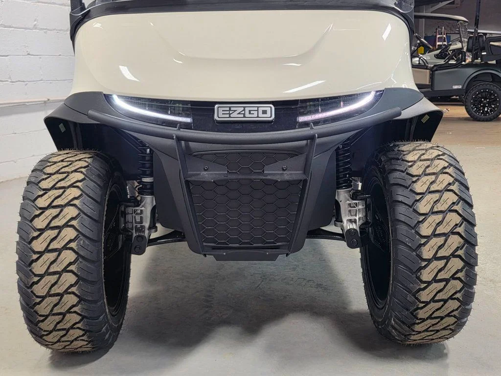 2026 E-Z-GO RXV ELiTE Lithium photo 26