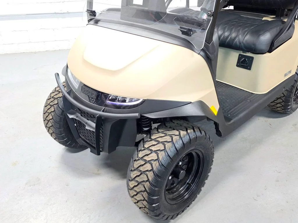2026 E-Z-GO RXV ELiTE Lithium photo 22