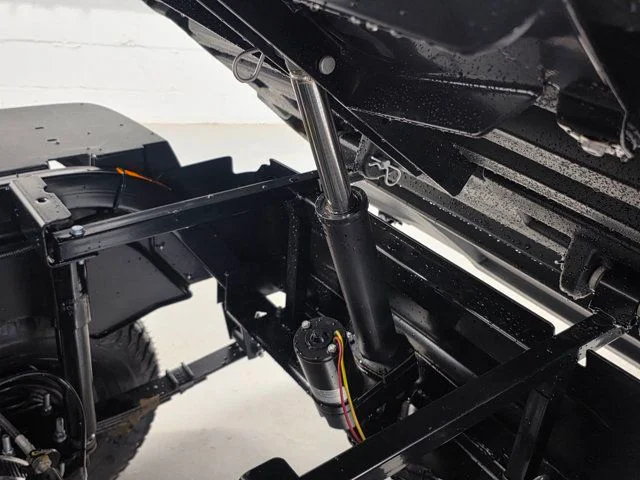 2027 Cushman 800X photo 17
