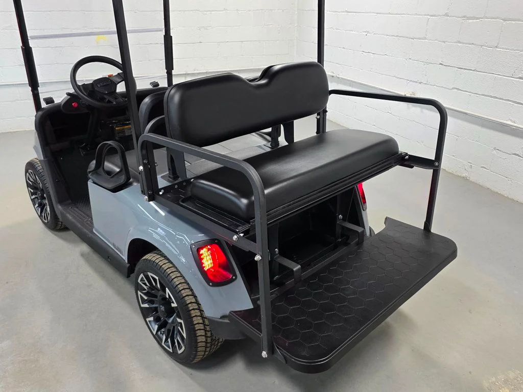 2020 E-Z-GO RXV ELiTE Lithium photo 27