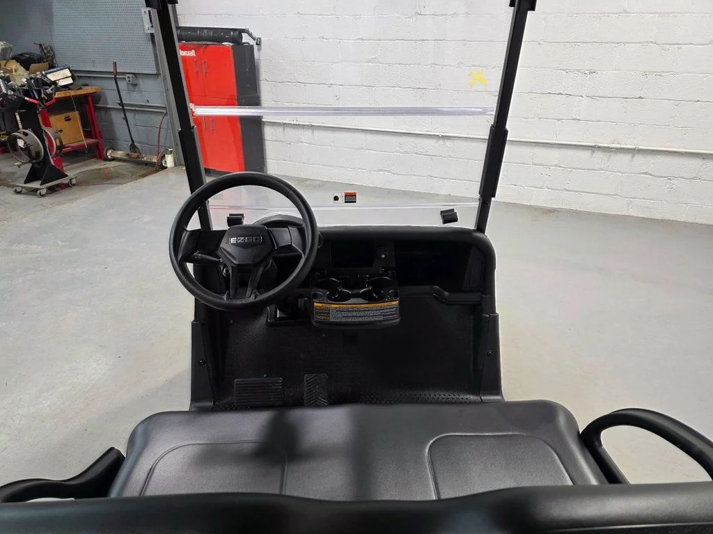 2020 E-Z-GO RXV ELiTE Lithium photo 11