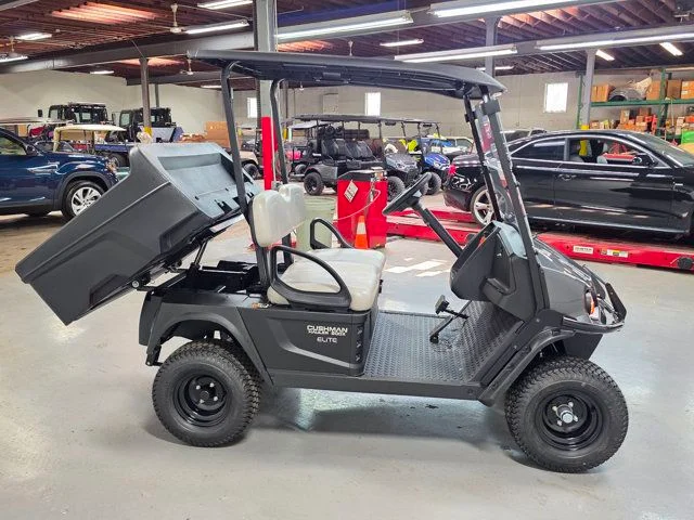 2026 Cushman 800X ELiTE photo 12