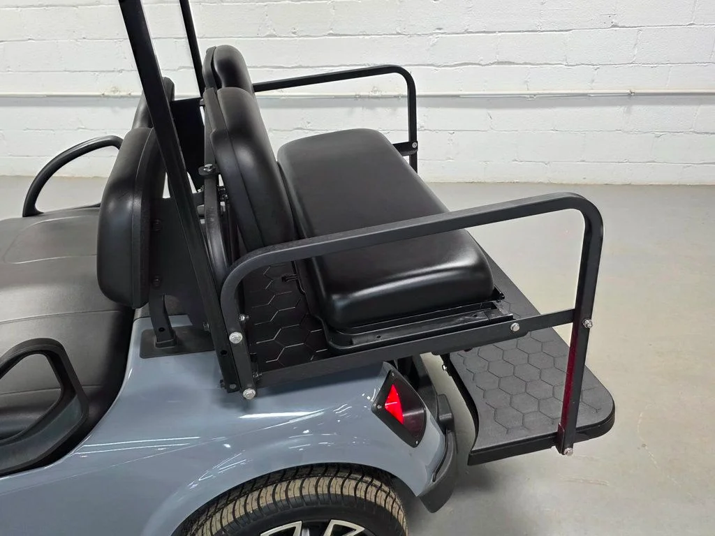 2020 E-Z-GO RXV ELiTE Lithium photo 28