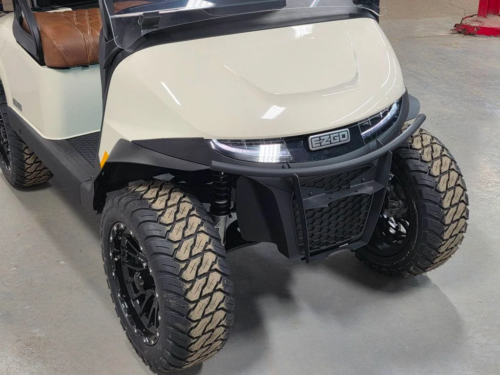 2026 E-Z-GO RXV ELiTE Lithium photo 27