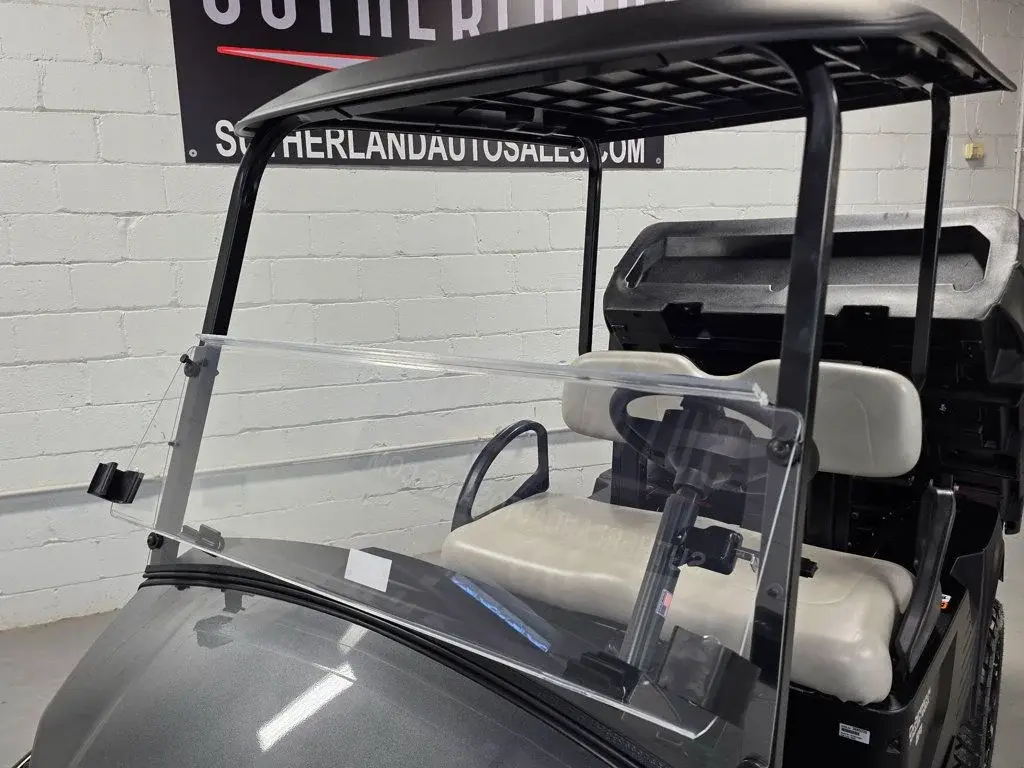 2027 Cushman Hauler 1200X photo 22