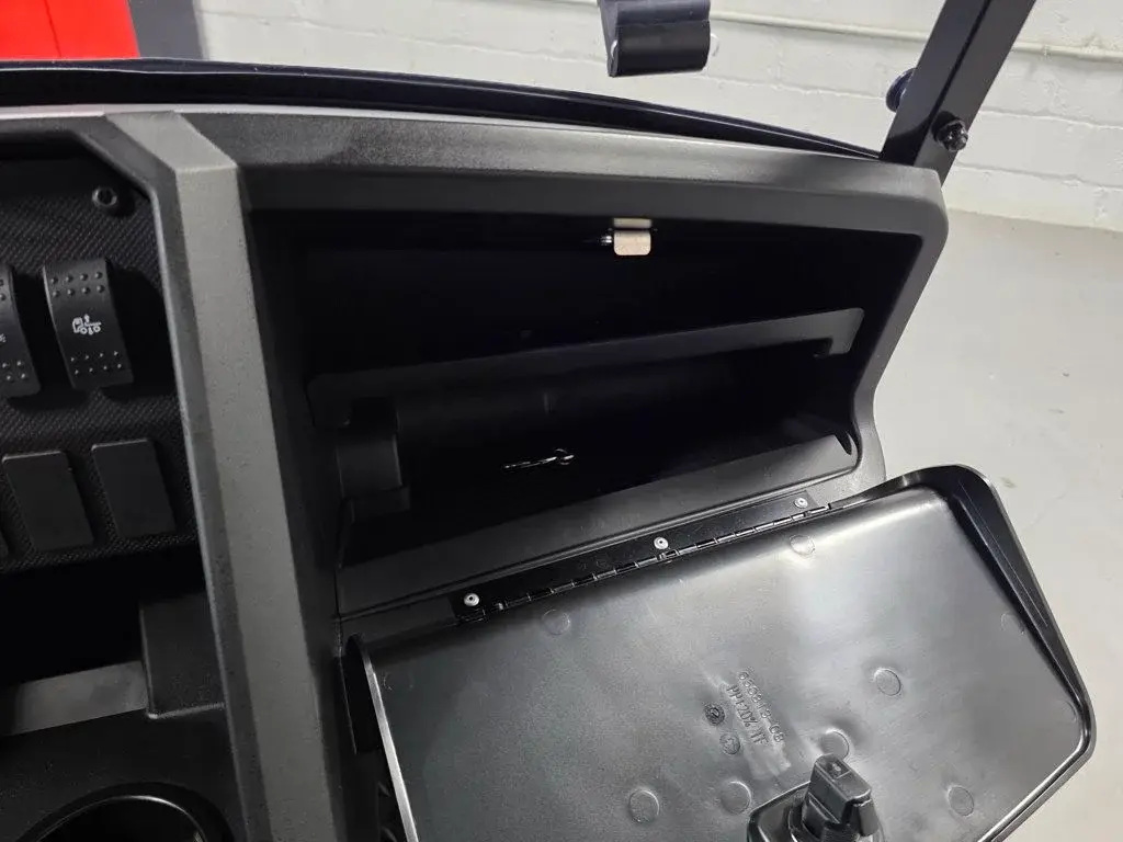 2027 Cushman Hauler 1200X photo 21