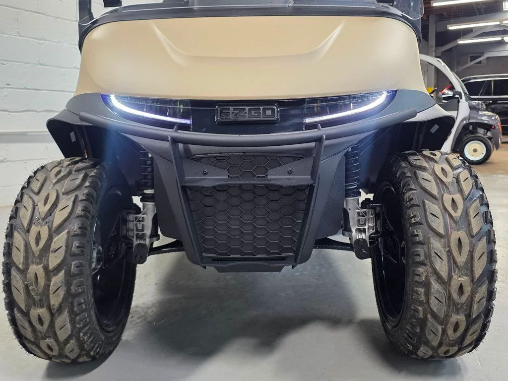 2026 E-Z-GO RXV ELiTE Lithium photo 25