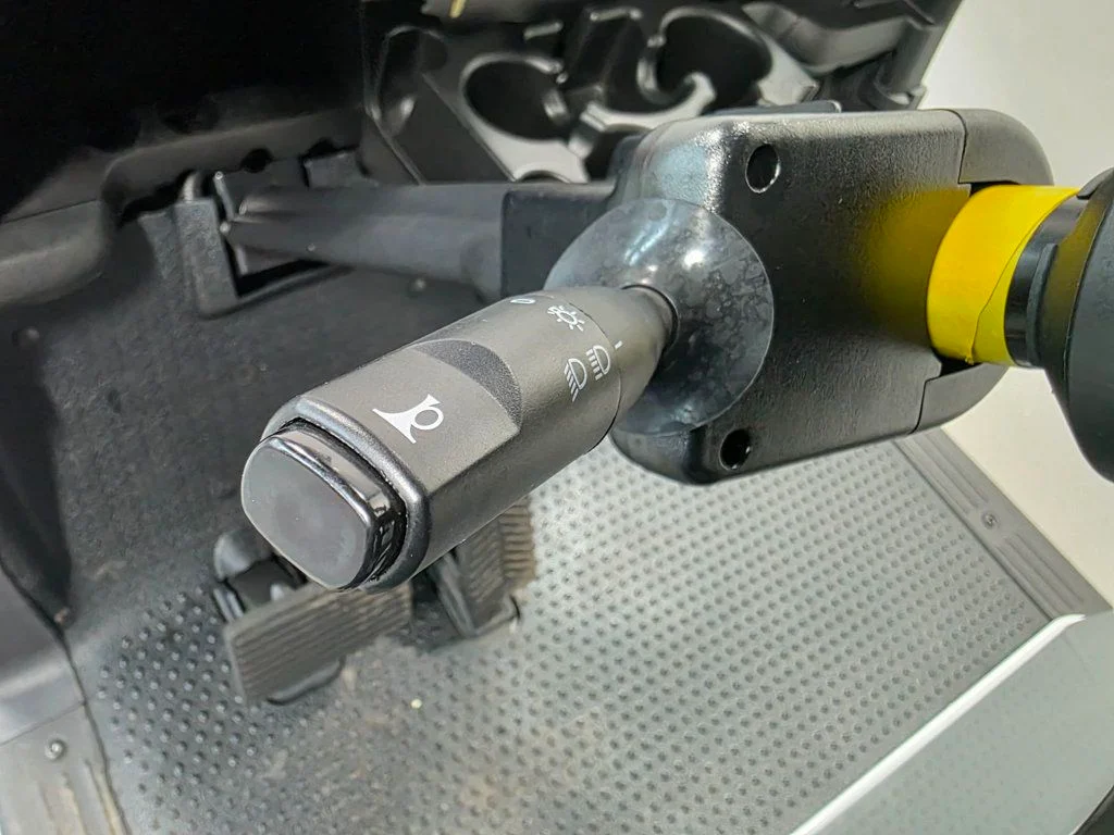 2020 E-Z-GO RXV ELiTE Lithium photo 13
