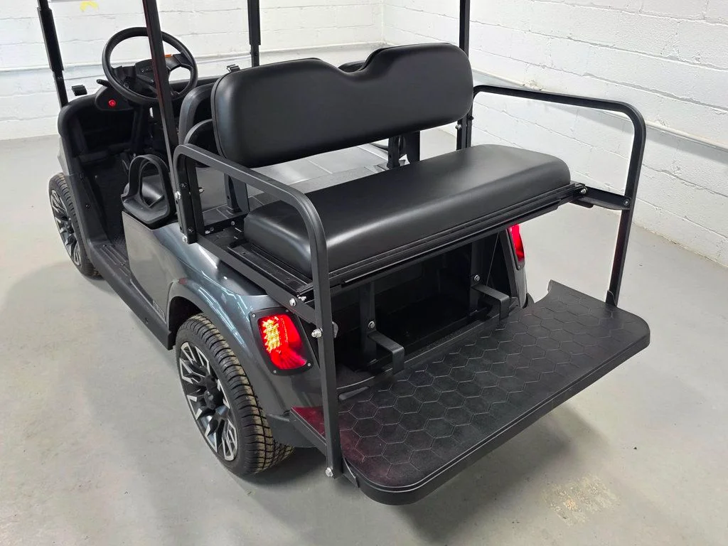 2020 E-Z-GO RXV ELiTE Lithium photo 28