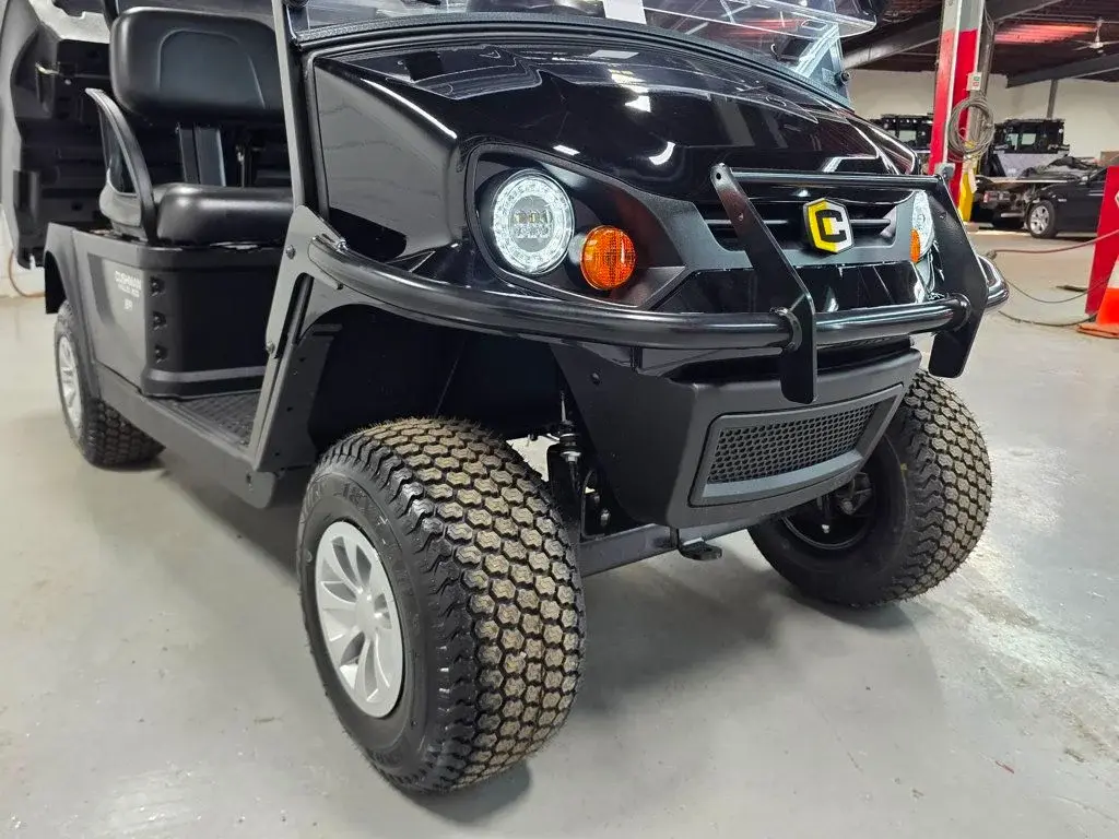 2027 Cushman Hauler 800 photo 24