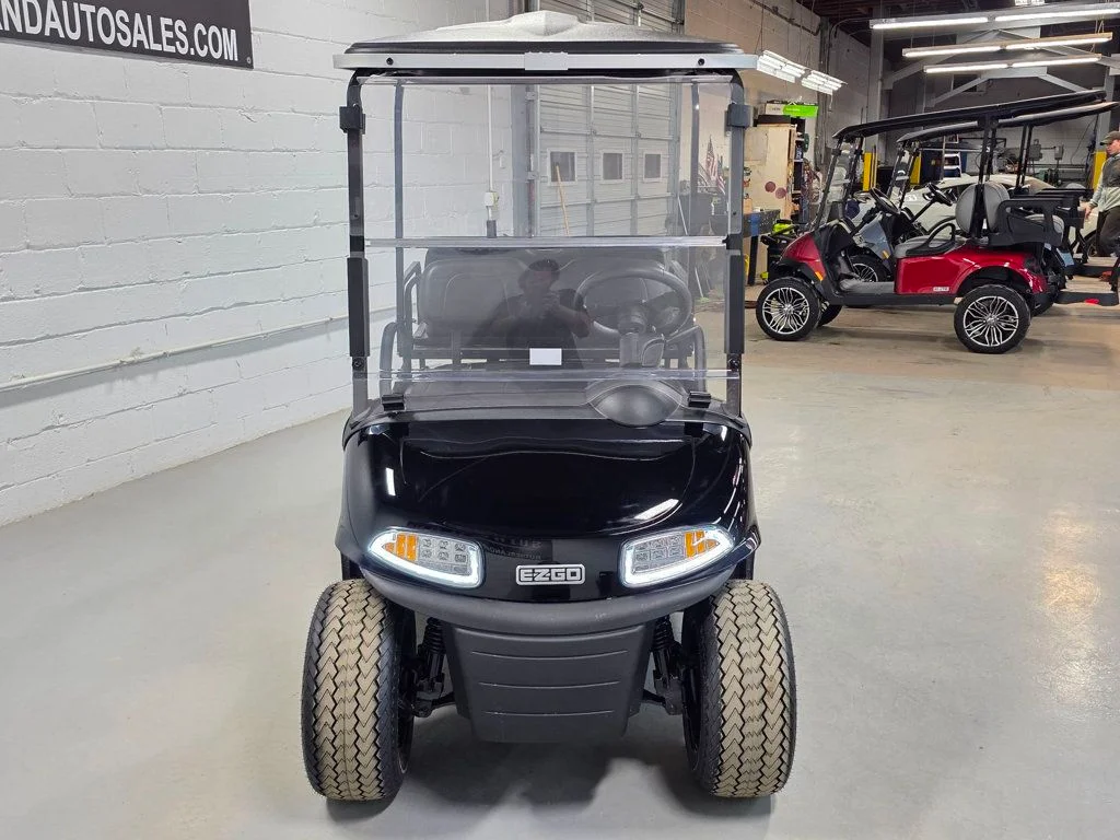 2020 E-Z-GO RXV ELiTE Lithium photo 5