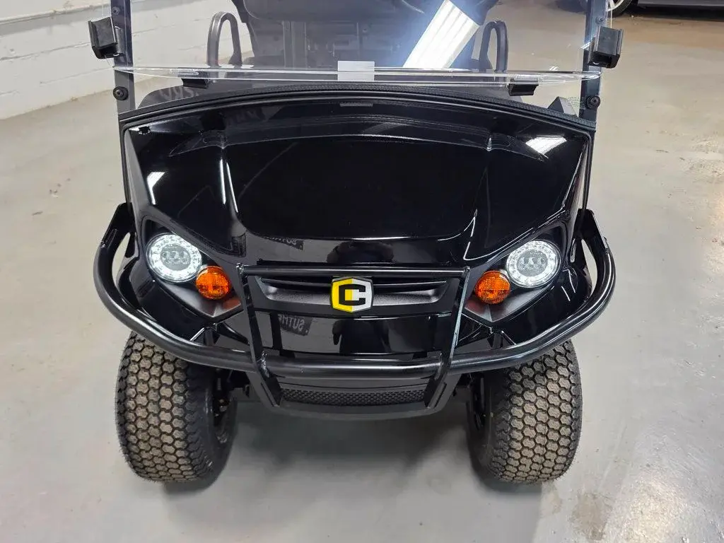 2027 Cushman Hauler 800 photo 22