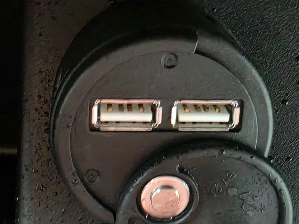 2020 E-Z-GO RXV ELiTE Lithium photo 16