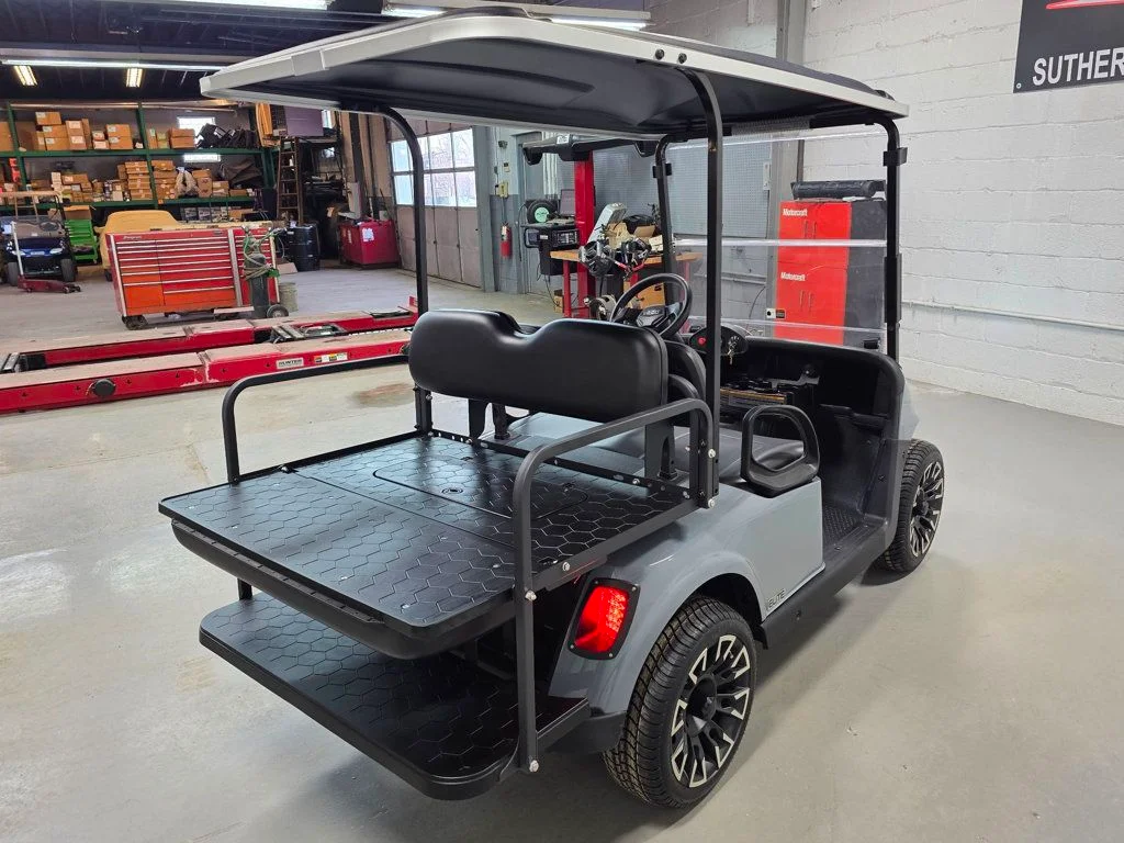 2020 E-Z-GO RXV ELiTE Lithium photo 29