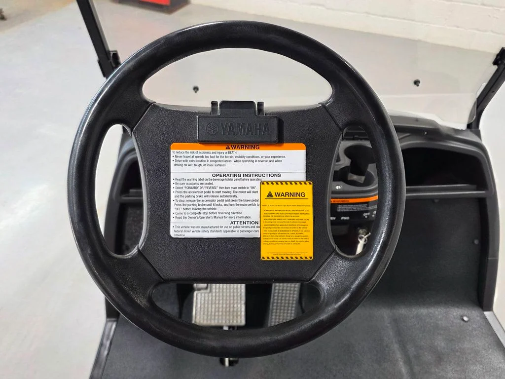 2016 Yamaha Drive Electric photo 14