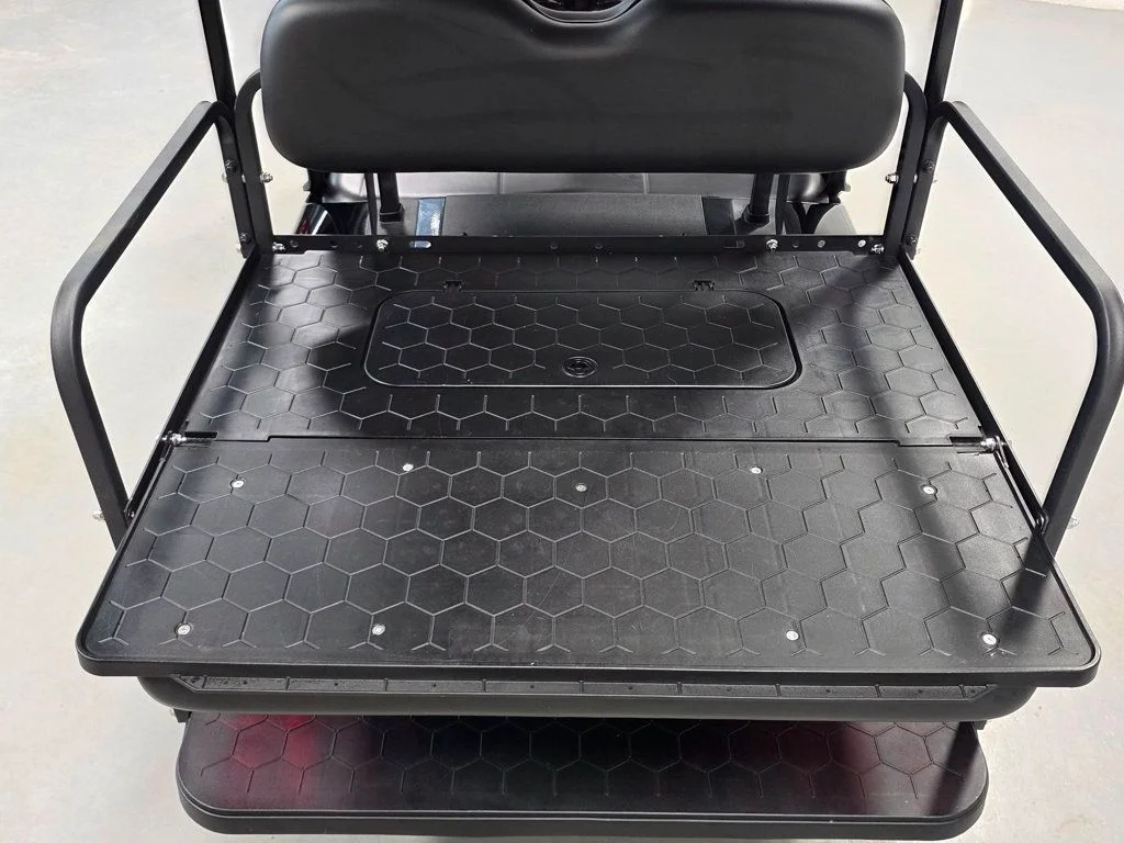 2020 E-Z-GO RXV ELiTE Lithium photo 30