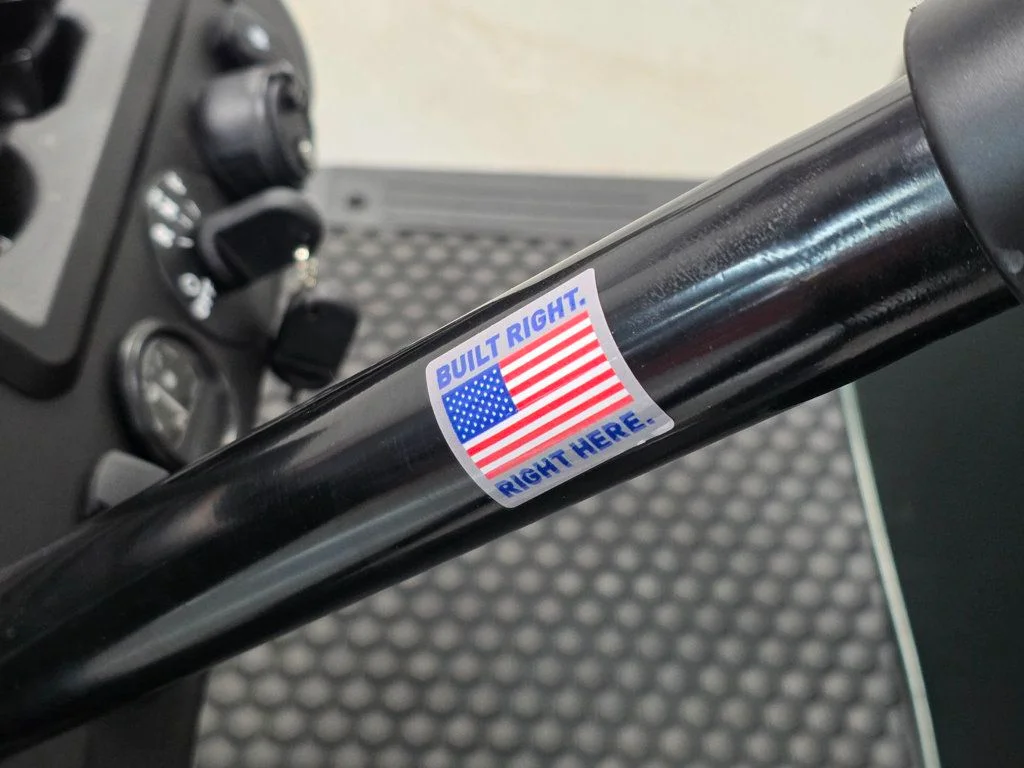 2026 E-Z-GO RXV VALOR 4 S+ photo 15