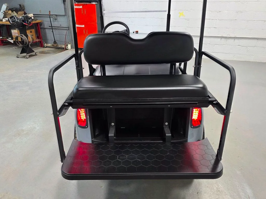 2020 E-Z-GO RXV ELiTE Lithium photo 26