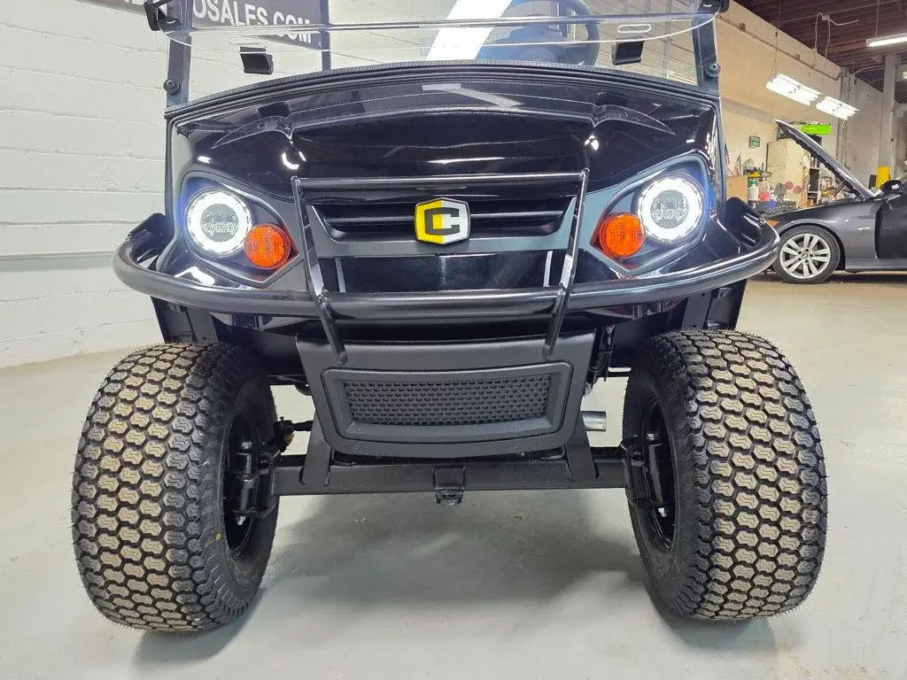 2027 Cushman Hauler 800X photo 30