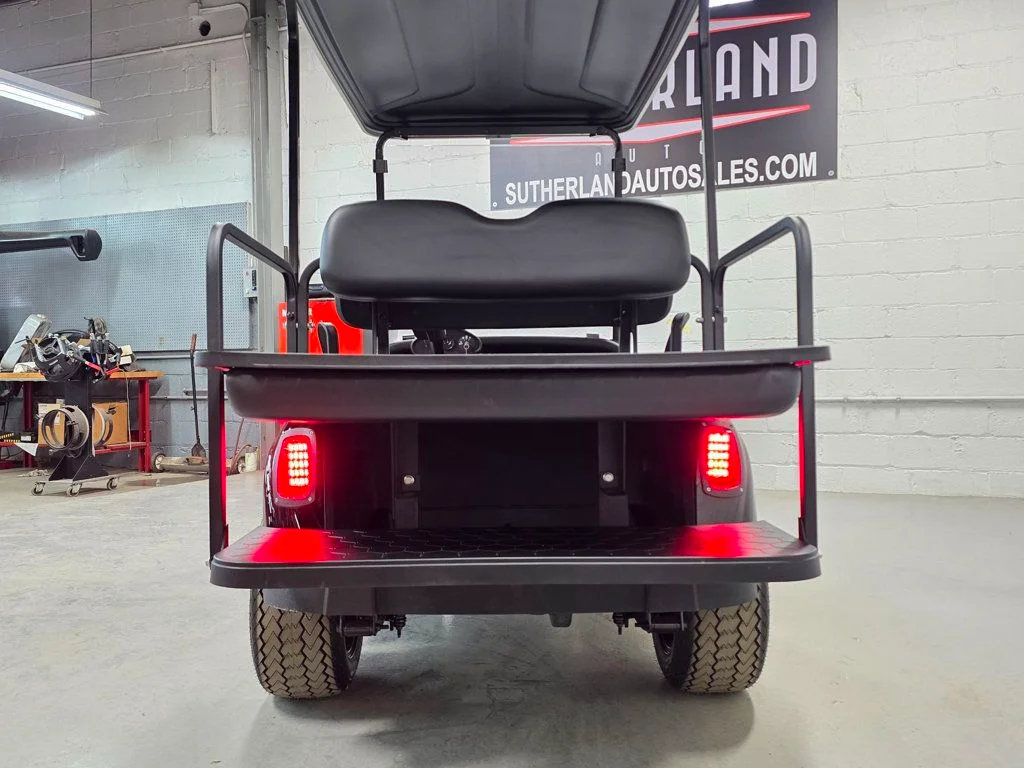 2020 E-Z-GO RXV ELiTE Lithium photo 29