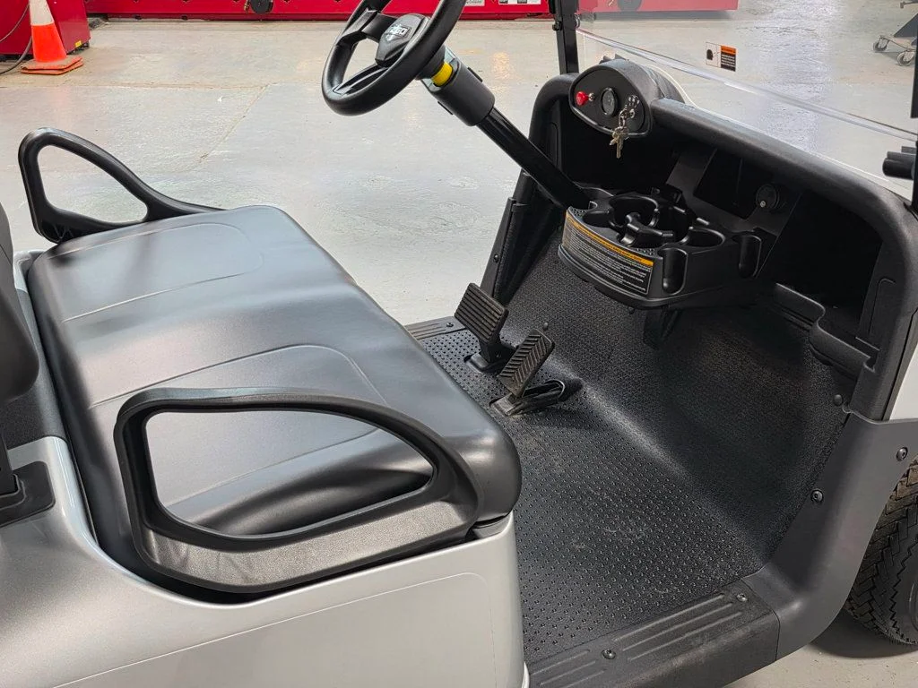 2020 E-Z-GO RXV ELiTE Lithium photo 22