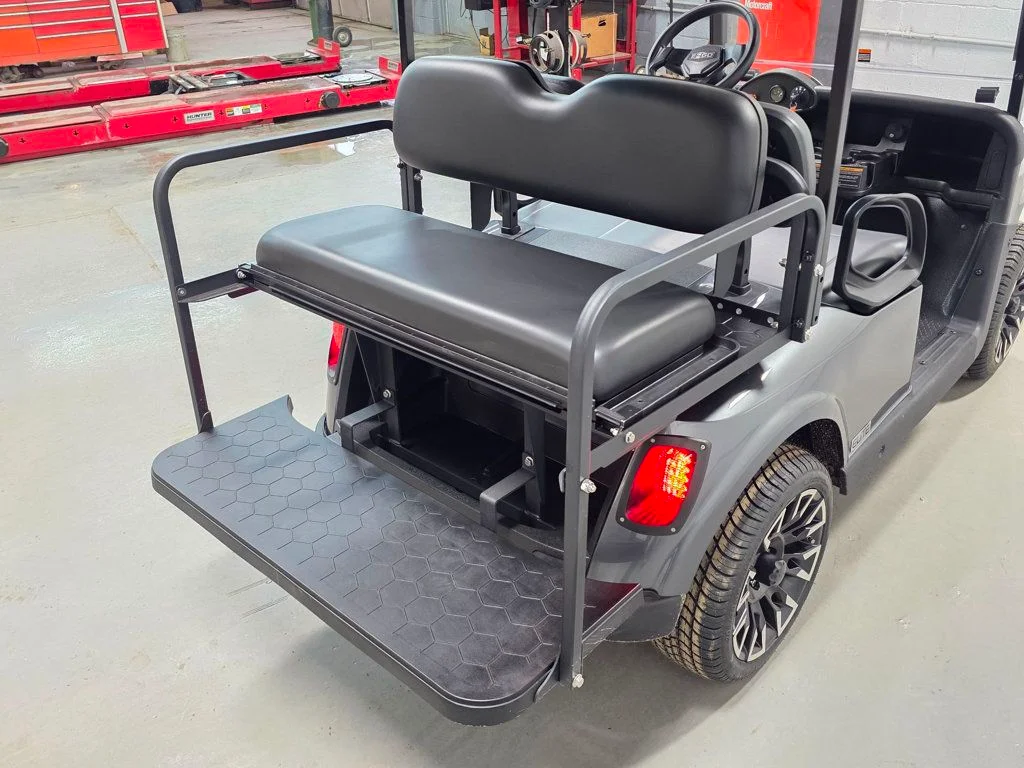 2020 E-Z-GO RXV ELiTE Lithium photo 26