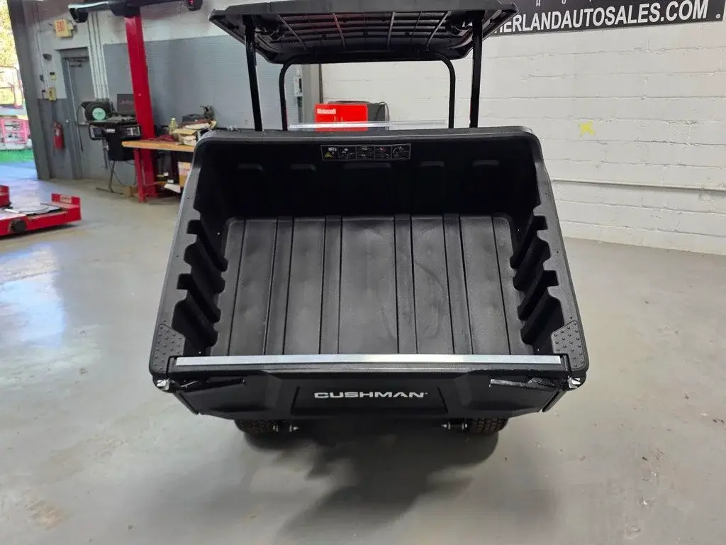 2027 Cushman Hauler 800 photo 29