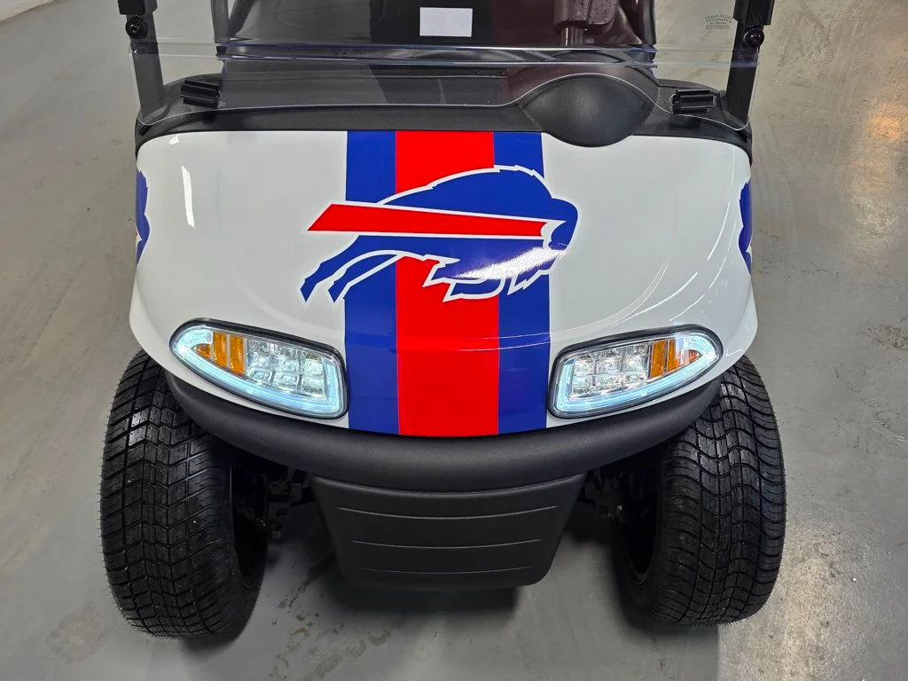 2020 E-Z-GO RXV ELiTE Lithium photo 20