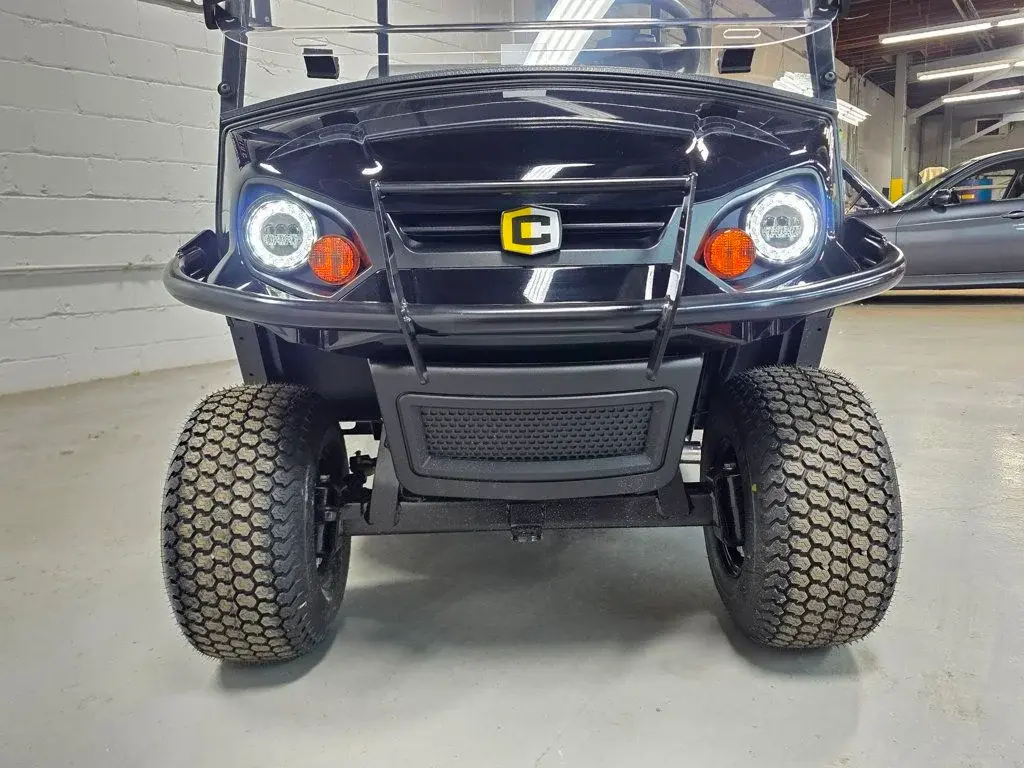 2027 Cushman Hauler 800 photo 23