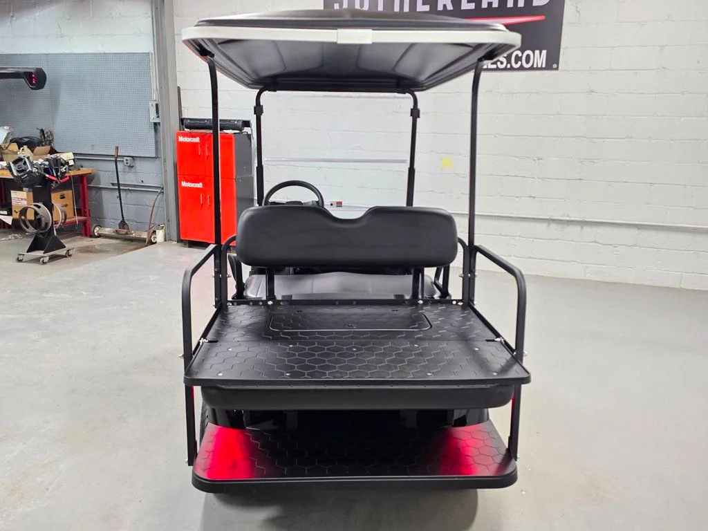 2020 E-Z-GO RXV ELiTE Lithium photo 28